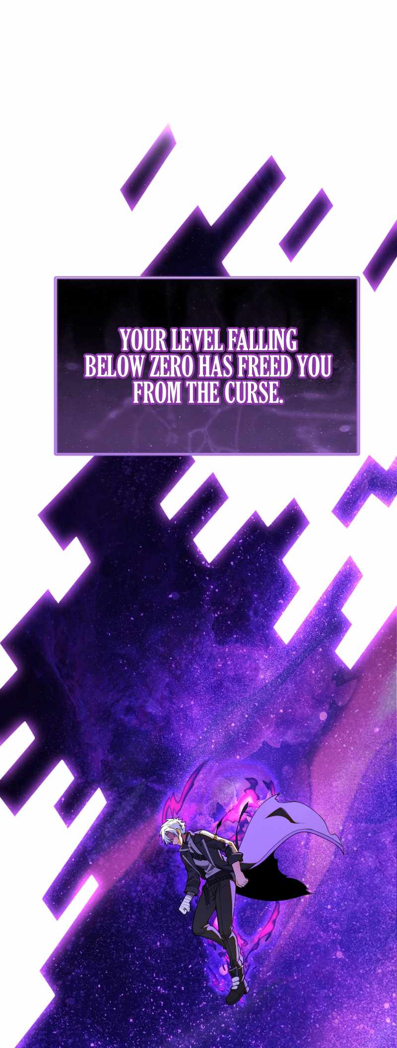 The Awakened One Who Levels in Reverse Chapter 2 2